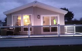 Turnberry Lodge, Turnberry